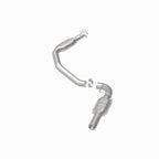 MagnaFlow Direct Fit Catalytic Converter 03-09 GM 2500/3500 Driver Side