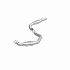 MagnaFlow Direct Fit Catalytic Converter 03-09 GM 2500/3500 Driver Side