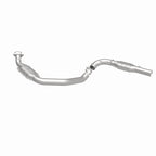 MagnaFlow Direct Fit Catalytic Converter 03-09 GM 2500/3500 Driver Side