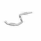 MagnaFlow Direct Fit Catalytic Converter 03-09 GM 2500/3500 Driver Side
