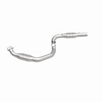 MagnaFlow Direct Fit Catalytic Converter 03-09 GM 2500/3500 Driver Side