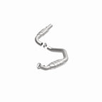 MagnaFlow Direct Fit Catalytic Converter 03-09 GM 2500/3500 Driver Side