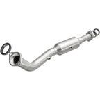 MagnaFlow Direct Fit Catalytic Converter 03-10 Honda Truck Element 2.4L Manifold