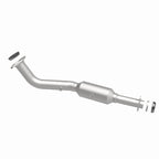 MagnaFlow Direct Fit Catalytic Converter 03-10 Honda Truck Element 2.4L Manifold