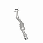 MagnaFlow Direct Fit Catalytic Converter 03-10 Honda Truck Element 2.4L Manifold