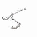 MagnaFlow Direct Fit Catalytic Converter 03- Chevy Express 4.3L/5.4L