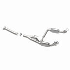 MagnaFlow Direct Fit Catalytic Converter 03- Chevy Express 4.3L/5.4L