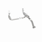 MagnaFlow Direct Fit Catalytic Converter 03- Chevy Express 4.3L/5.4L