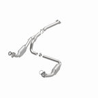 MagnaFlow Direct Fit Catalytic Converter 03- Chevy Express 4.3L/5.4L