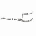 MagnaFlow Direct Fit Catalytic Converter 03- Chevy Express 4.3L/5.4L