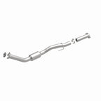 MagnaFlow Direct Fit Catalytic Converter 03 Chevy Trailblazer 4.2L