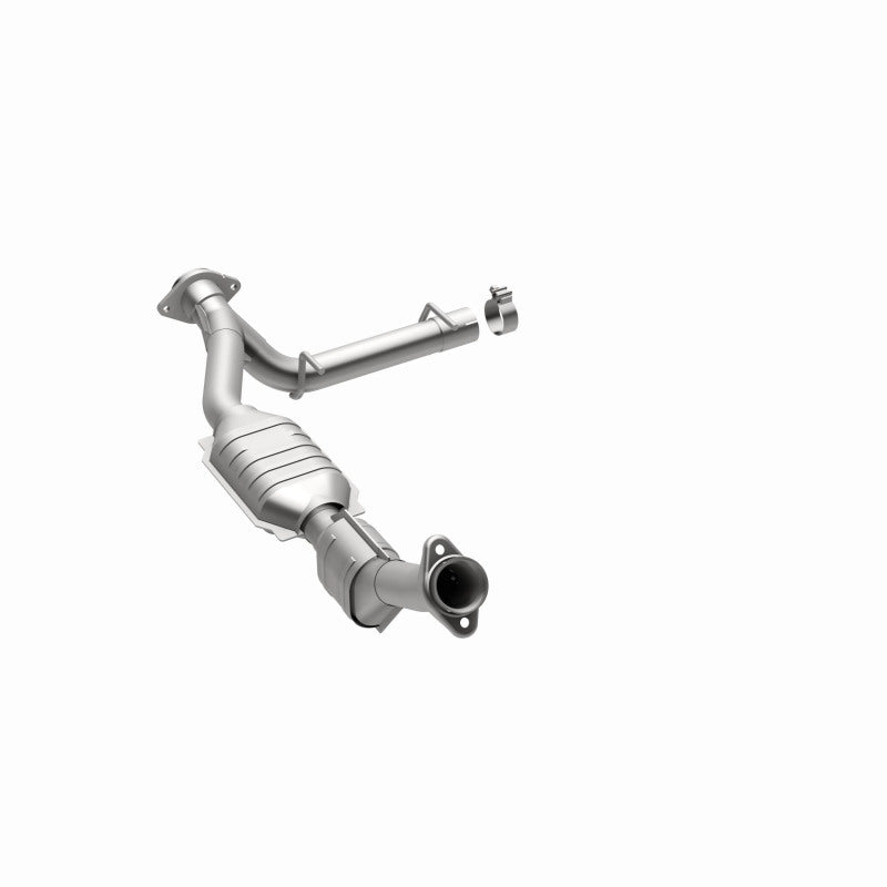 MagnaFlow Direct Fit Catalytic Converter 03 Lincoln Navigator 5.4L