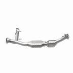 MagnaFlow Direct Fit Catalytic Converter 03 Lincoln Navigator 5.4L