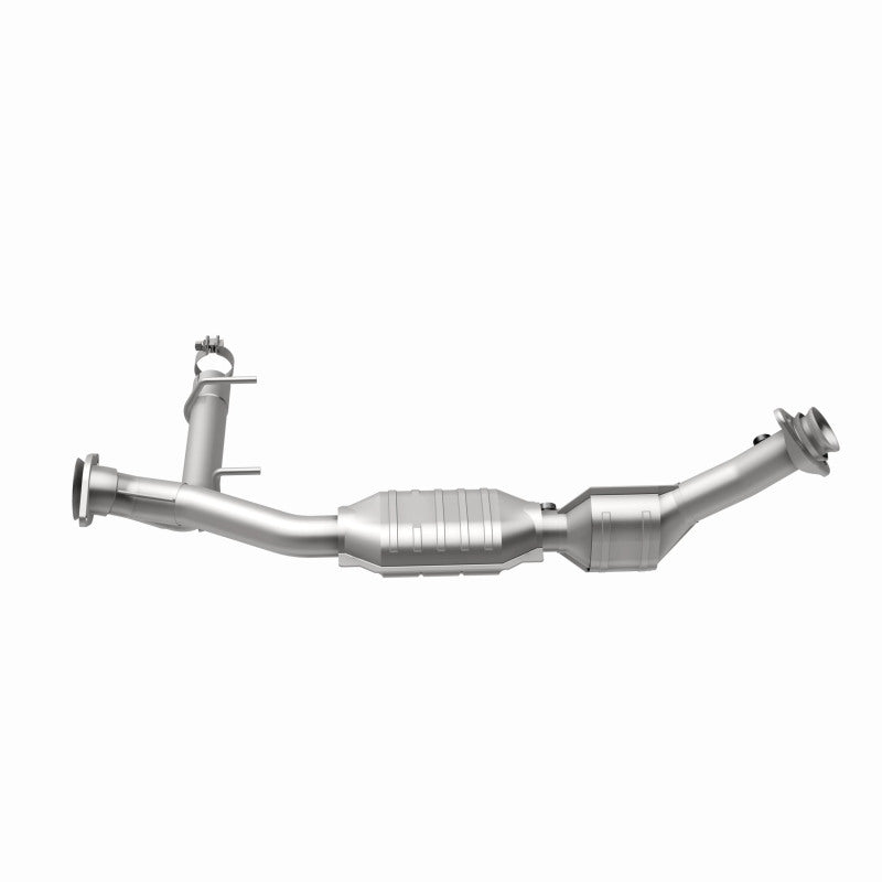 MagnaFlow Direct Fit Catalytic Converter 03 Lincoln Navigator 5.4L