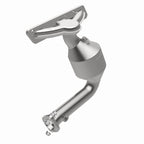 MagnaFlow Direct Fit Catalytic Converter 03 Mazda 6 3.0 Front Manifold