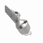 MagnaFlow Direct Fit Catalytic Converter 03 Mazda 6 3.0 Rear Manifold