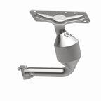 MagnaFlow Direct Fit Catalytic Converter 03 Mazda 6 3.0L