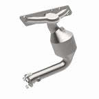 MagnaFlow Direct Fit Catalytic Converter 03 Mazda 6 3.0L