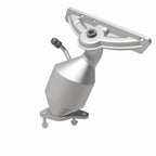MagnaFlow Direct Fit Catalytic Converter 03 Mazda 6 3.0L