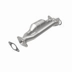 MagnaFlow Conv DF 03- Mazda 6 3.0L V6