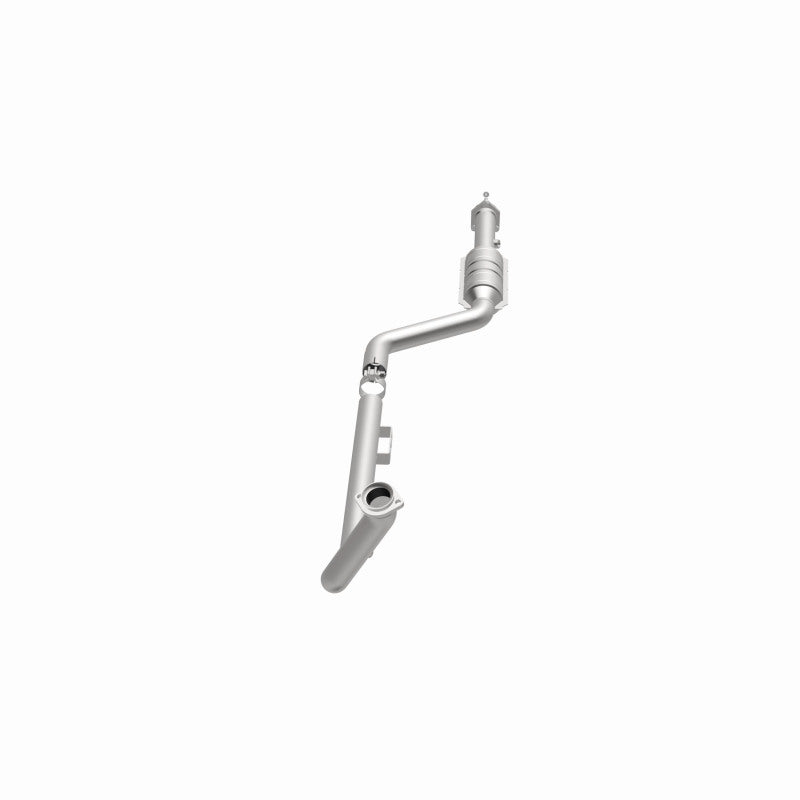 MagnaFlow Direct Fit Catalytic Converter 03 Mercedes C230 1.8 & 2.8L