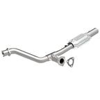 MagnaFlow Direct Fit Catalytic Converter 03 Ram 2500 2WD 5.7L OEM