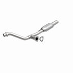 MagnaFlow Direct Fit Catalytic Converter 03 Ram 2500 2WD 5.7L OEM