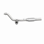 MagnaFlow Direct Fit Catalytic Converter 03 Ram 2500 2WD 5.7L OEM