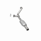 MagnaFlow Direct Fit Catalytic Converter 03 Ram 2500 2WD 5.7L OEM