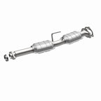 MagnaFlow Direct Fit Catalytic Converter 03 Ranger/B-Ser V6 Rear