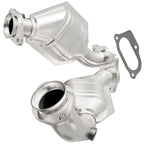 MagnaFlow Direct Fit Catalytic Converter 03 Ranger/BSer 4.0 frnt 50S
