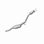 MagnaFlow Direct Fit Catalytic Converter 03 Volkswagen Passat 2.8L