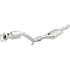 MagnaFlow Direct Fit Catalytic Converter 03 Volkswagen Passat 2.8L