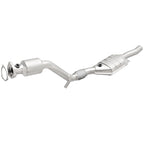 MagnaFlow Direct Fit Catalytic Converter 03 Volkswagen Passat 2.8L
