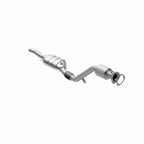MagnaFlow Direct Fit Catalytic Converter 03 Volkswagen Passat 2.8L