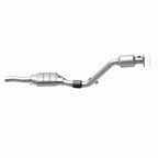 MagnaFlow Direct Fit Catalytic Converter 03 Volkswagen Passat 2.8L