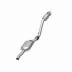 MagnaFlow Direct Fit Catalytic Converter 03 Volkswagen Passat 2.8L