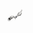 MagnaFlow Direct Fit Catalytic Converter 03 Volkswagen Passat 2.8L