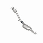 MagnaFlow Direct Fit Catalytic Converter 03 Volkswagen Passat 2.8L