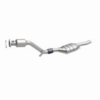 MagnaFlow Direct Fit Catalytic Converter 03 Volkswagen Passat 2.8L