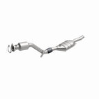 MagnaFlow Direct Fit Catalytic Converter 03 Volkswagen Passat 2.8L