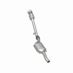 MagnaFlow Direct Fit Catalytic Converter 03 Volkswagen Passat 2.8L