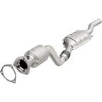 MagnaFlow Direct Fit Catalytic Converter 03 Volkswagen Passat 2.8L