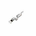 MagnaFlow Direct Fit Catalytic Converter 03 Volkswagen Passat 2.8L