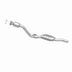 MagnaFlow Direct Fit Catalytic Converter 03 Volkswagen Passat 2.8L