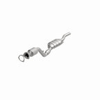MagnaFlow Direct Fit Catalytic Converter 03 Volkswagen Passat 2.8L