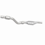 MagnaFlow Conv DF 04-05 Audi Allroad 4.2L Driver Side
