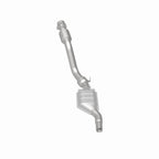 MagnaFlow Direct Fit Catalytic Converter 04-05 Audi Allroad 4.2L Driver Side