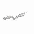MagnaFlow Direct Fit Catalytic Converter 04-05 Audi Allroad 4.2L Driver Side