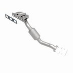 MagnaFlow Direct Fit Catalytic Converter 04-05 BMW 530i 3.0L Rear Ma